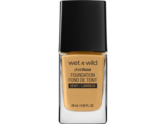 Wet n Wild Tečni puder Photo Focus Dewy-Desert Beige