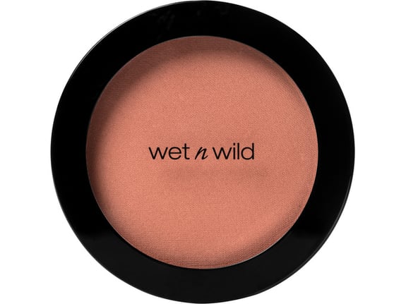Wet n Wild Rumenilo Color Icon Mellow Wine