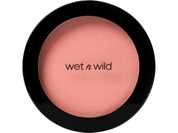 Wet n Wild Rumenilo Color Icon Pinch Me Pink