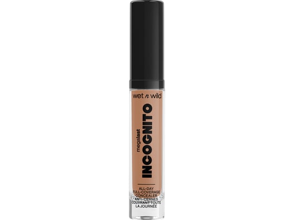 Wet n Wild Korektor Megalast Incognito Full-Coverage Light Medium
