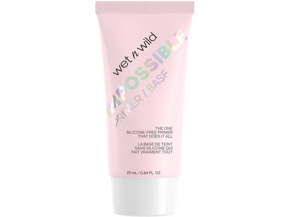 Wet n Wild Primer podloga za šminku Prime Focus The Impossible