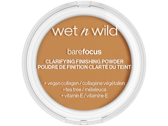Wet n Wild Puder u kamenu Bare Focus Clarifying Finish Medium Tan