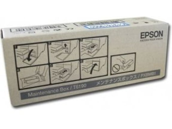 Epson Oprema za štampače Maintenance Tank T619300