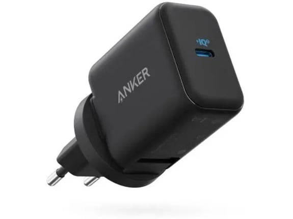 Anker Zidni punjač Powerport III A2058H11 25W
