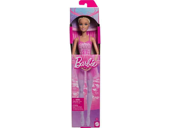 Barbie Balerina