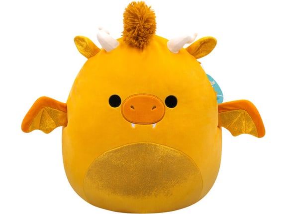 Squishmallows Plišana igračka 40cm Sort