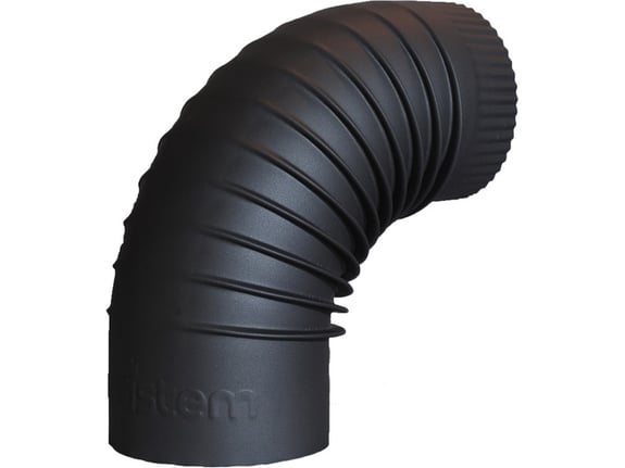 Tim Sistem Dimovodna koleno Ø 120