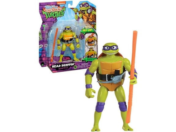 TMNT Figura Mikelanđelo