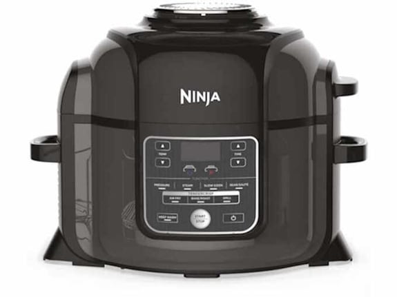 Ninja Multicooker Foodi 7u1 1460W 6l OP300EU