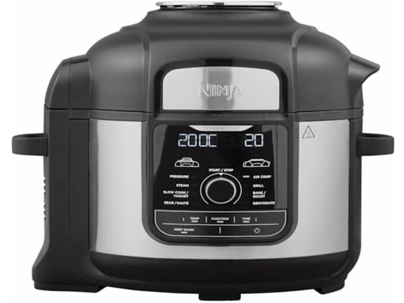 Ninja Multicooker Foodi 9u1 1760W 7.5l OP500EU