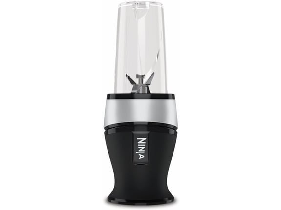 Ninja Blender Foodie Nutri Smoothie Maker 700W QB3001EUS