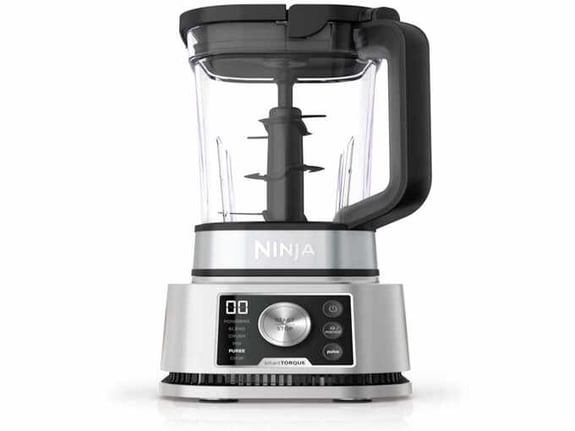 Ninja Blender Foodie Nutri 3u1 1200W CB350EU