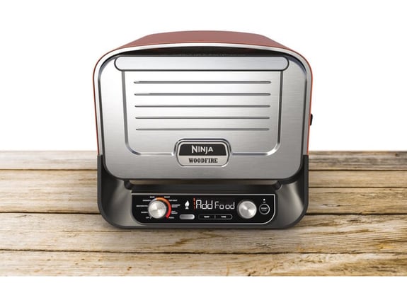 Ninja Gril Woodfire 8u1 pica peć 2400W OO101EU