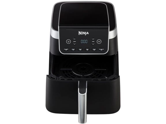 Ninja Airfryer single Basket 6.2l 2000W AF180EU