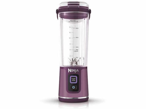Ninja Blender Blast Portable Smoothie Maker BC151EUPR