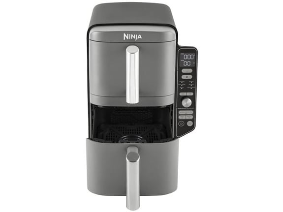Ninja Airfryer dupla korpa 9.5l 2470W SL400EU