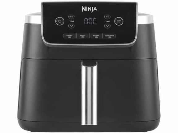 Ninja Airfryer single Basket 4.7l 2000W AF140EU