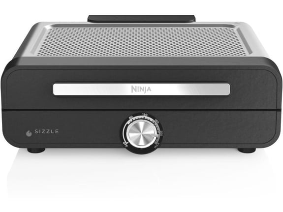 Ninja Gril Sizzle 1450W 28 x 37cm GR101EU