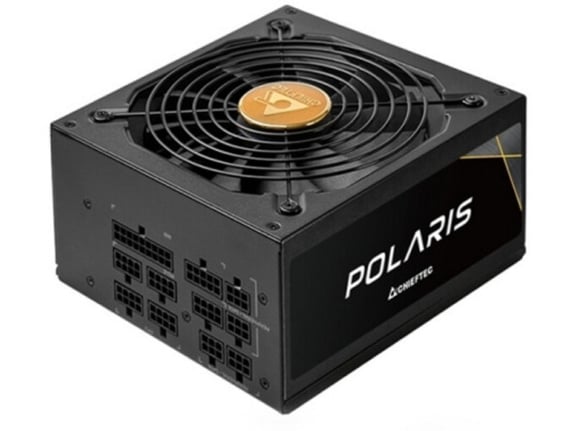 Chieftec Modularno napajanje PPS-1050FC 1050W
