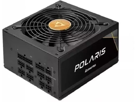 Chieftec Modularno napajanje PPS-1250FC 1250W