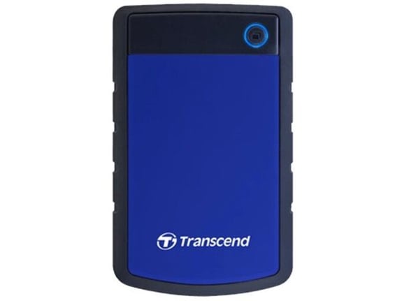 Transcend Eksterni hard disk 2TB StoreJet 25H3P
