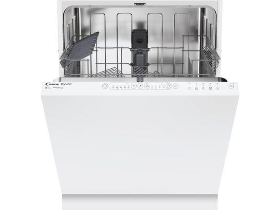 Candy Ugradna mašina za pranje sudova CI 3E7L0W2