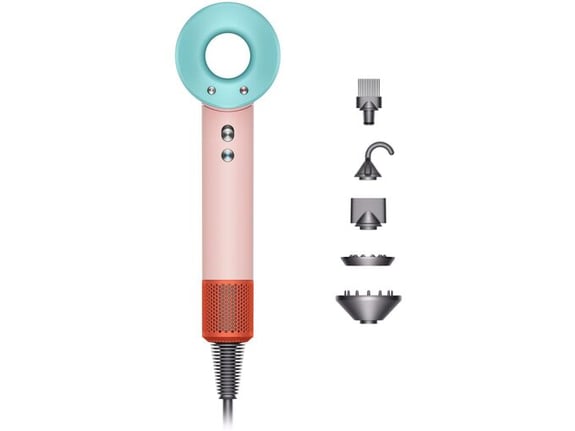 Dyson Fen za kosu Supersonic HD07 Ceramic pop 508245