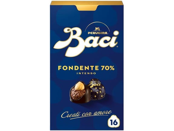 Baci Čokoladne praline Fondente 200g