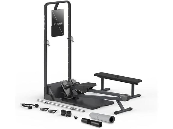 Shoppster fitness Pametna kućna teretana Speediance Gym Monster Family