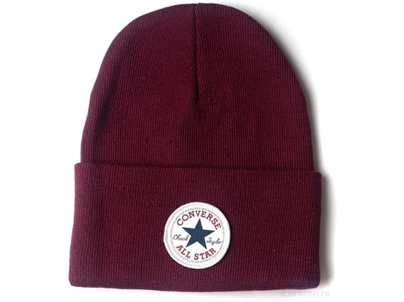 Converse Kapa Chuck patch