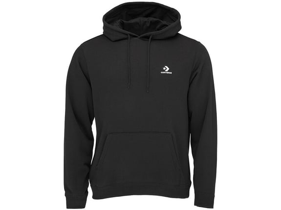 Converse Muška dukserica SC EMB FT/BB