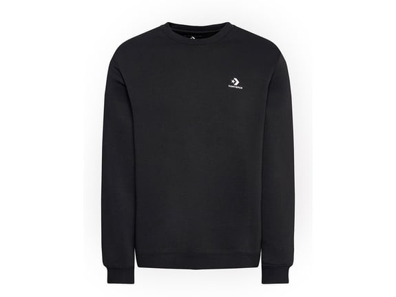 Converse Muška dukserica Standard fit Chest star Chev E