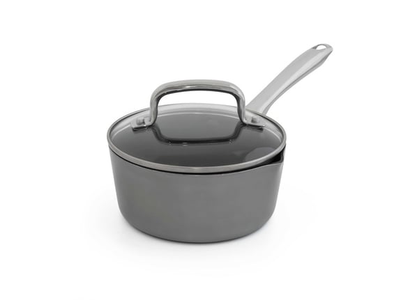 Luigi Ferrero Šerpa kaserola Enzo 16X7.5CM 1.2L FR-1678