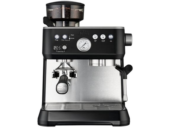 Solis Aparat za espresso kafu Perfetta