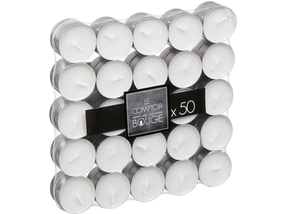 Atmosphera Set malih svećica 3.7x1.8cm