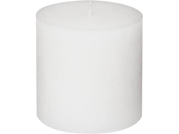 Atmosphera Sveća Olia 10x10cm