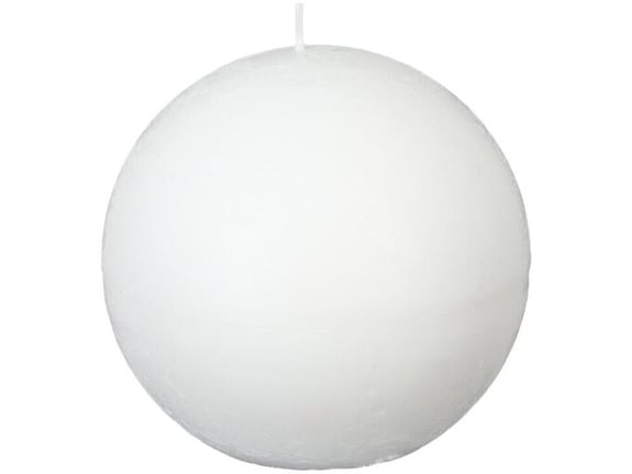 Atmosphera Okrugla sveća D10cm