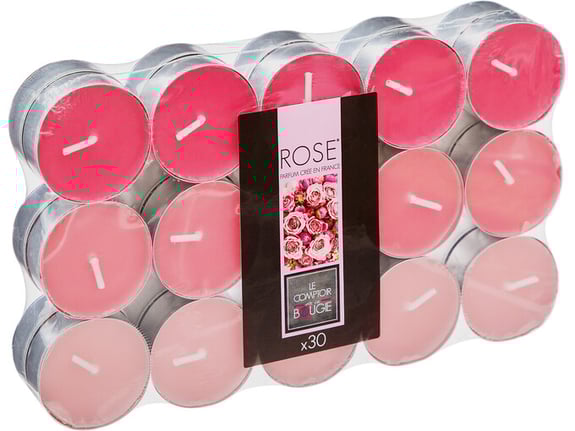 Atmosphera Set sveća Nina x30