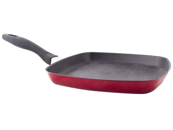 Cegeco Tiganj Grill Basic 27cm 106040
