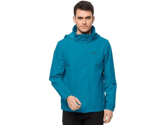 Jack Wolfskin Muška jakna Stormy point 2L