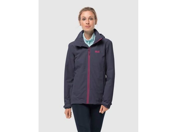 Jack Wolfskin Jakna Evandale