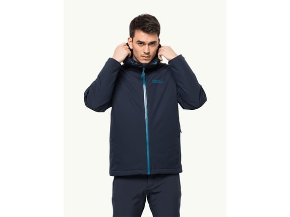 Jack Wolfskin Muška jakna Wisper INS