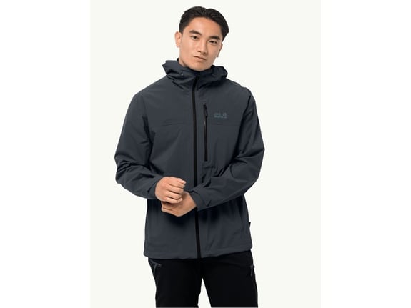 Jack Wolfskin Muška jakna za planinarenje Go Hike