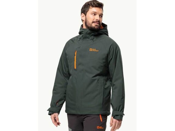 Jack Wolfskin Muška jakna Troposphere INS