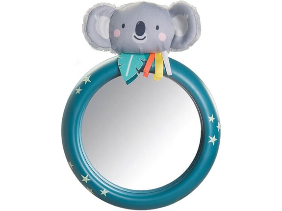 Taf Toys Igračka za auto sa ogledalom 12505