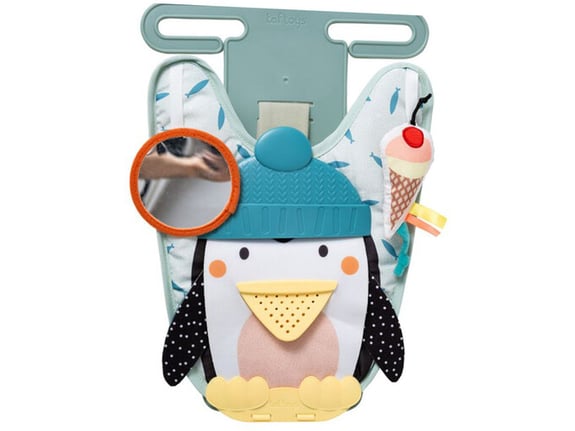 Taf Toys Pingvin Play&Kick 12955