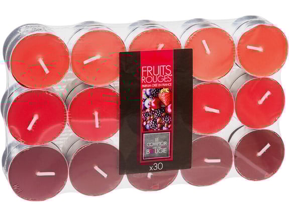 Atmosphera Sveća 3.7x1.3cm