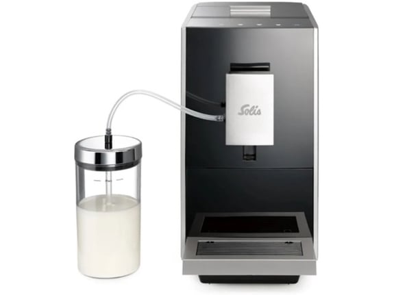 Solis Aparat za espresso kafu Piu