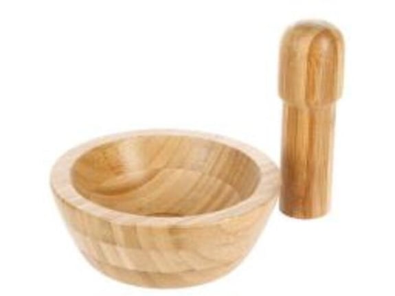 Five Avan sa tučkom