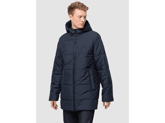 Jack Wolfskin Muška jakna North york